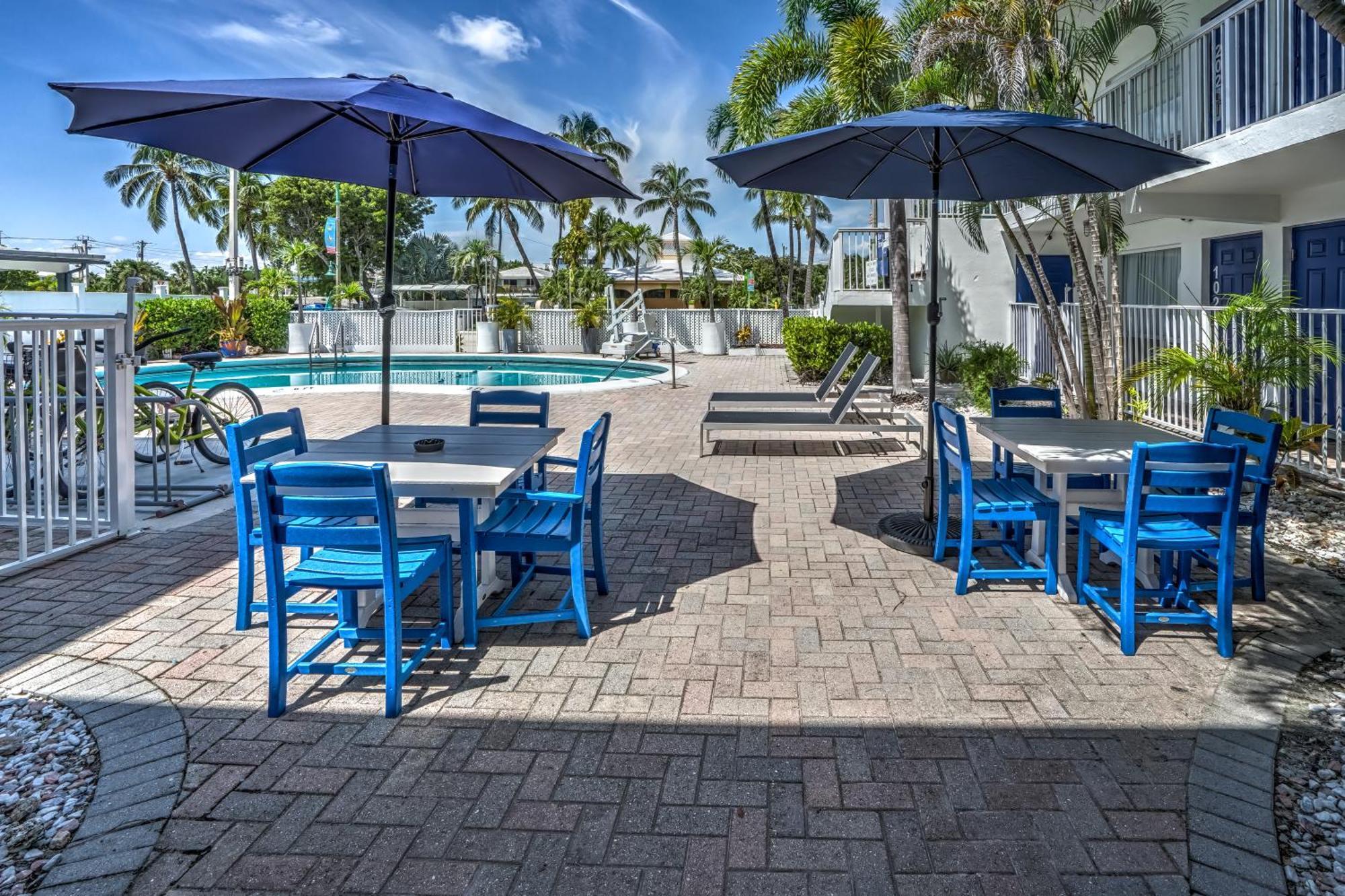 Blue Strawberry By The Sea Hotel Lauderdale-by-the-Sea Luaran gambar