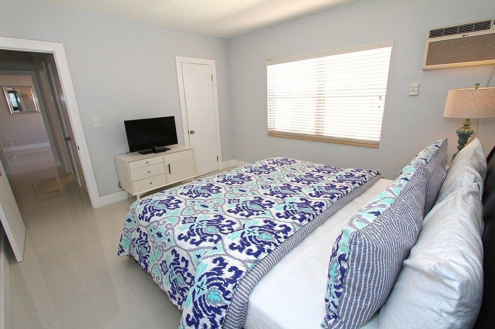 Blue Strawberry By The Sea Hotel Lauderdale-by-the-Sea Luaran gambar