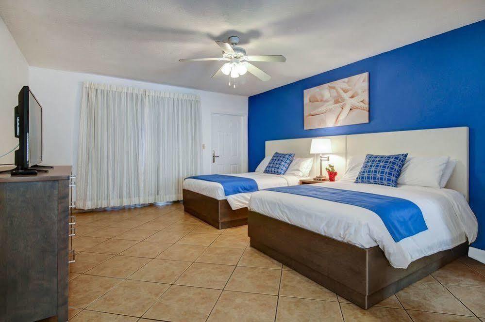 Blue Strawberry By The Sea Hotel Lauderdale-by-the-Sea Luaran gambar