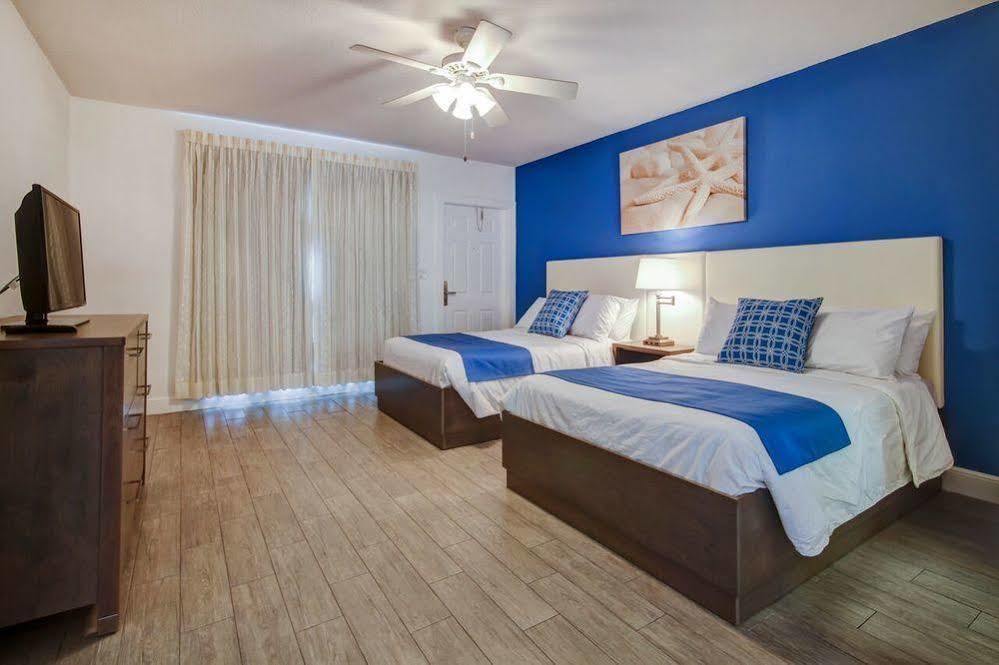 Blue Strawberry By The Sea Hotel Lauderdale-by-the-Sea Luaran gambar